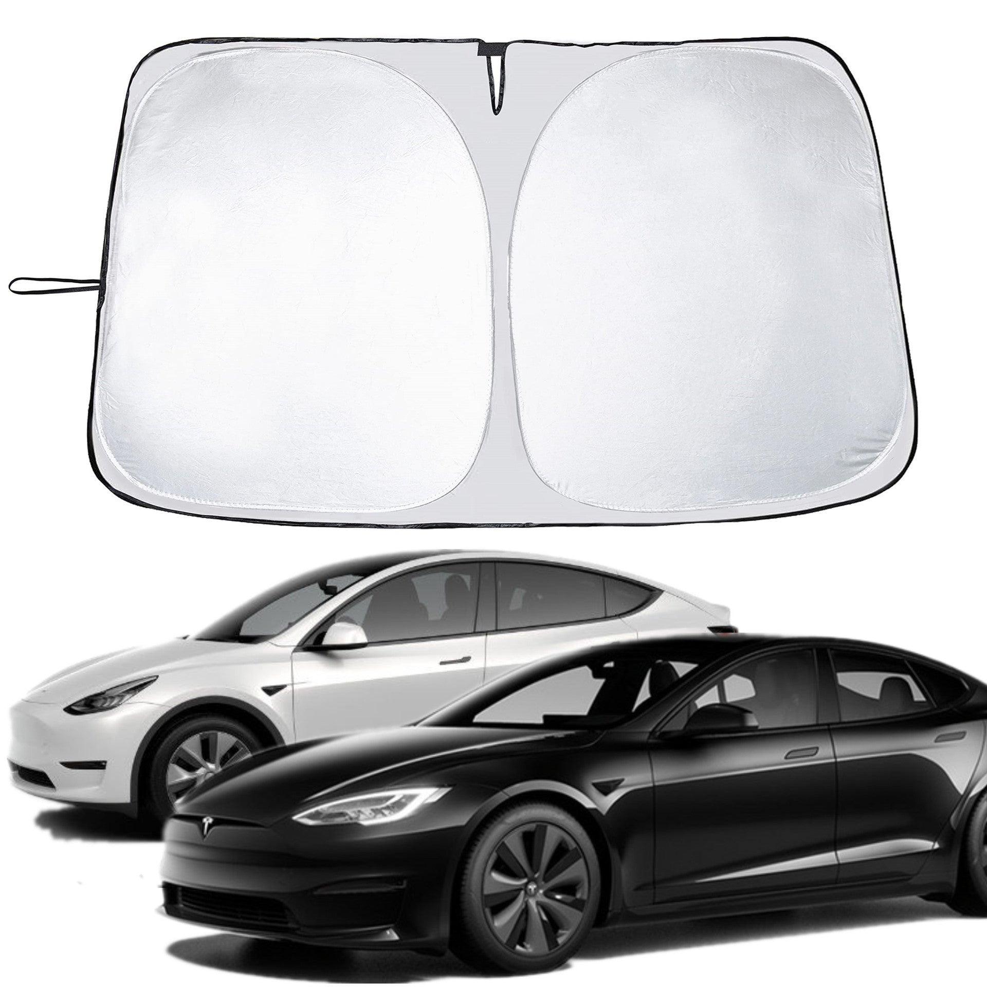 Windscreen Sunshade For Model 3 - Image 6