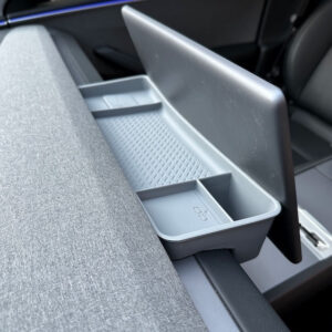 Dashboard Screen Rear Storage For Model 3(2024-2026)/Model Y(2025-2026)