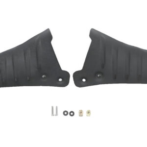 Coolant Hose Guard Plate For Model Y