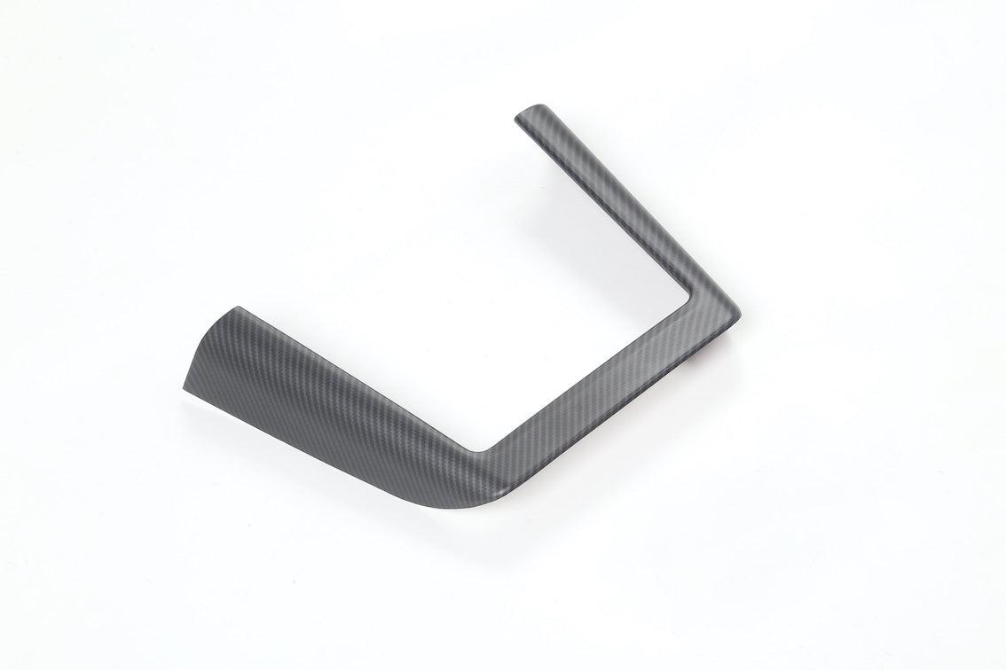 Wireless Phone Charger Surround For Model 3(2024-2026)/Model Y(2025-2026) - Image 2