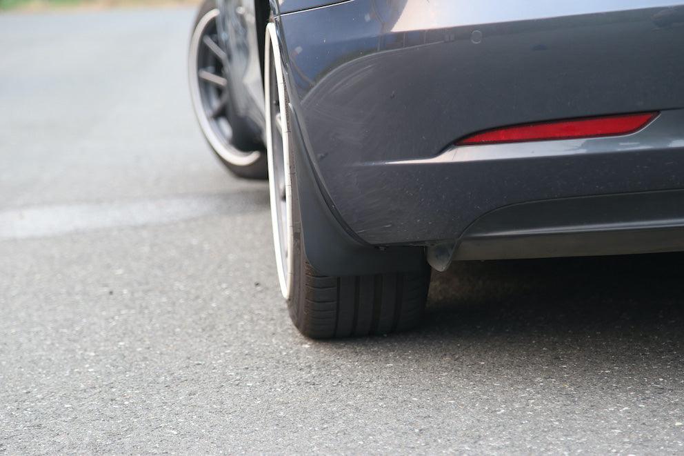 Mud Flaps for Model 3(2024-2026) - Image 3