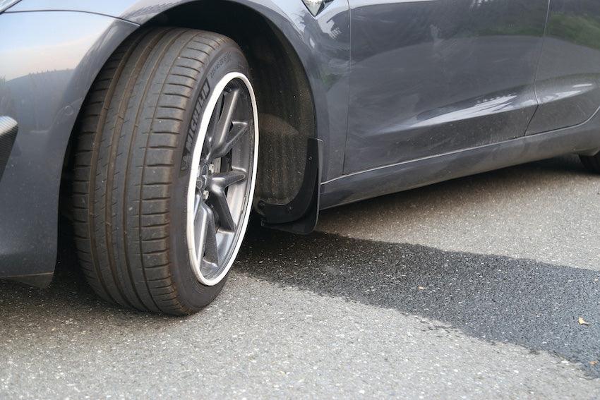 Mud Flaps for Model 3(2024-2026) - Image 4