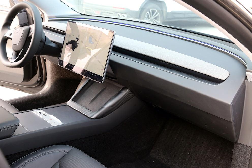 Dashboard Overlay For Model 3(2024-2026)/Model Y(2025-2026) - Image 4