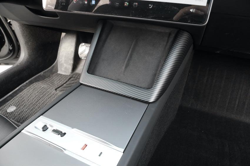 Wireless Phone Charger Surround For Model 3(2024-2026)/Model Y(2025-2026) - Image 5