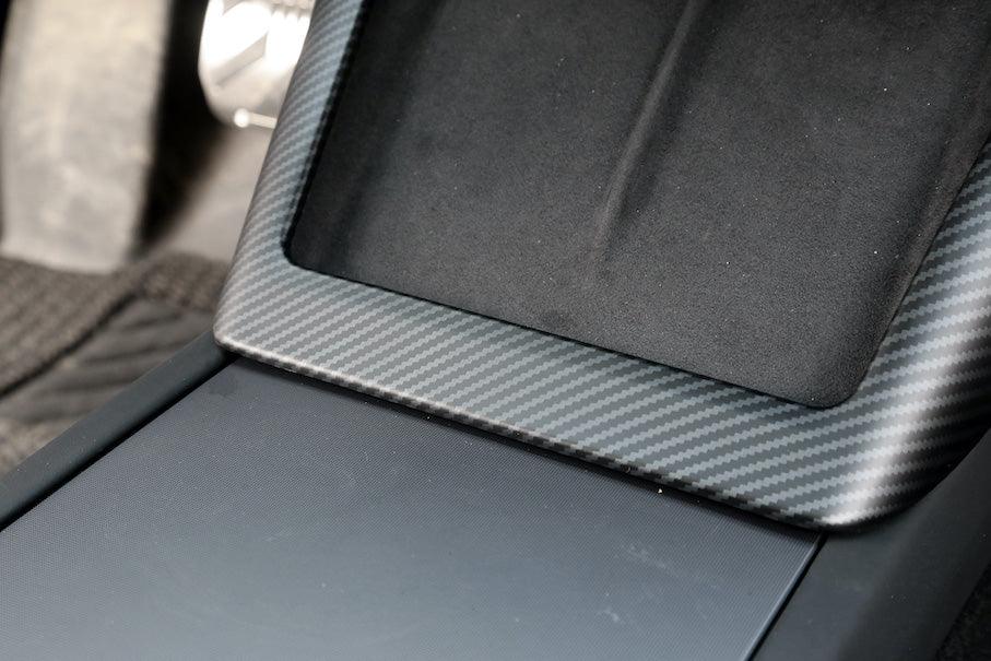 Wireless Phone Charger Surround For Model 3(2024-2026)/Model Y(2025-2026) - Image 4