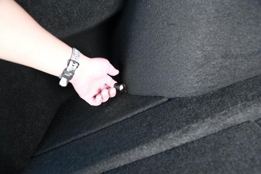 Boot Storage Bins For Model 3(2024-2026) - Image 4