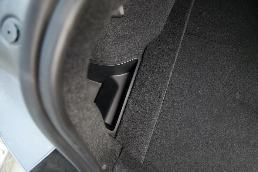 Boot Storage Bins For Model 3(2024-2026) - Image 9