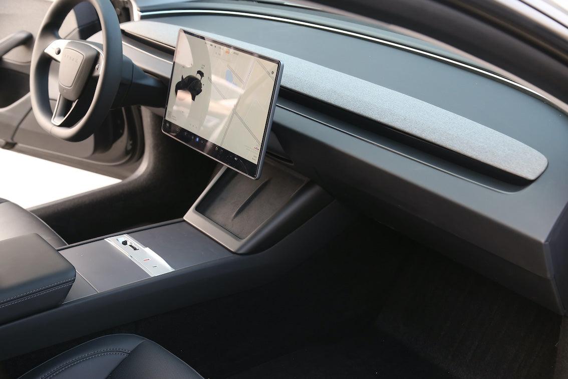 Dashboard Overlay For Model 3(2024-2026)/Model Y(2025-2026) - Image 6