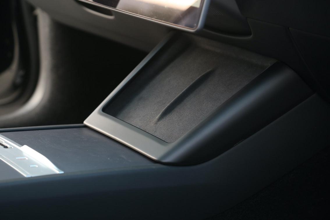 Wireless Phone Charger Surround For Model 3(2024-2026)/Model Y(2025-2026) - Image 6