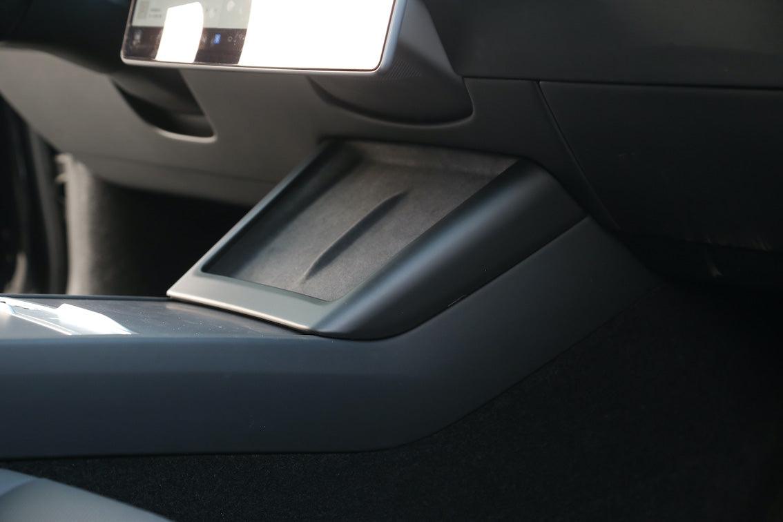 Wireless Phone Charger Surround For Model 3(2024-2026)/Model Y(2025-2026) - Image 7