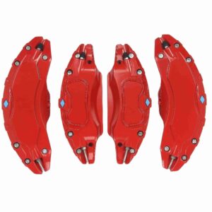 Brake Caliper Cover for Model Y(2022-2024)