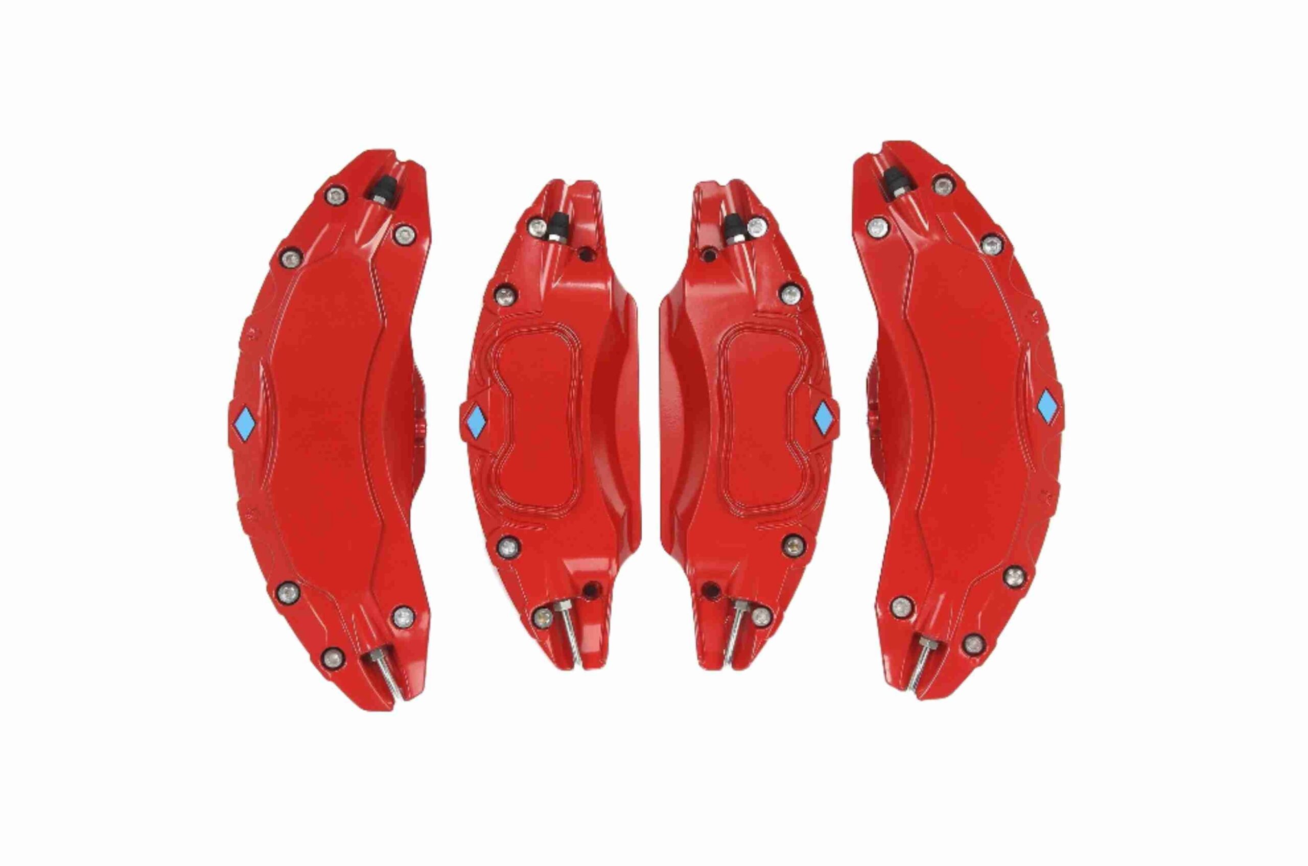 Brake Caliper Cover for Model Y(2022-2024)