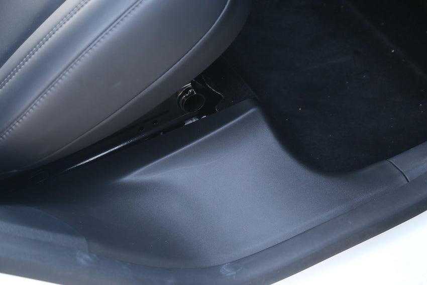2nd Row Entry Carpet Protector For Model Y(2022-2024) - Image 2