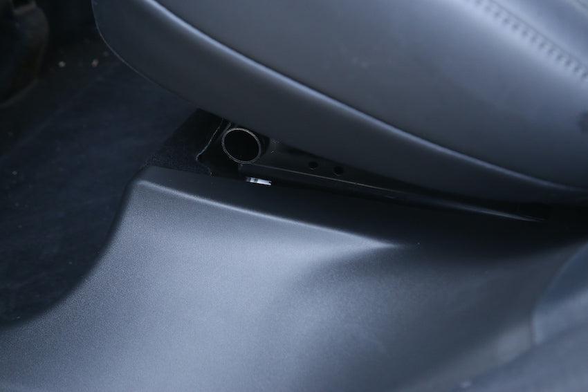 2nd Row Entry Carpet Protector For Model Y(2022-2024) - Image 5