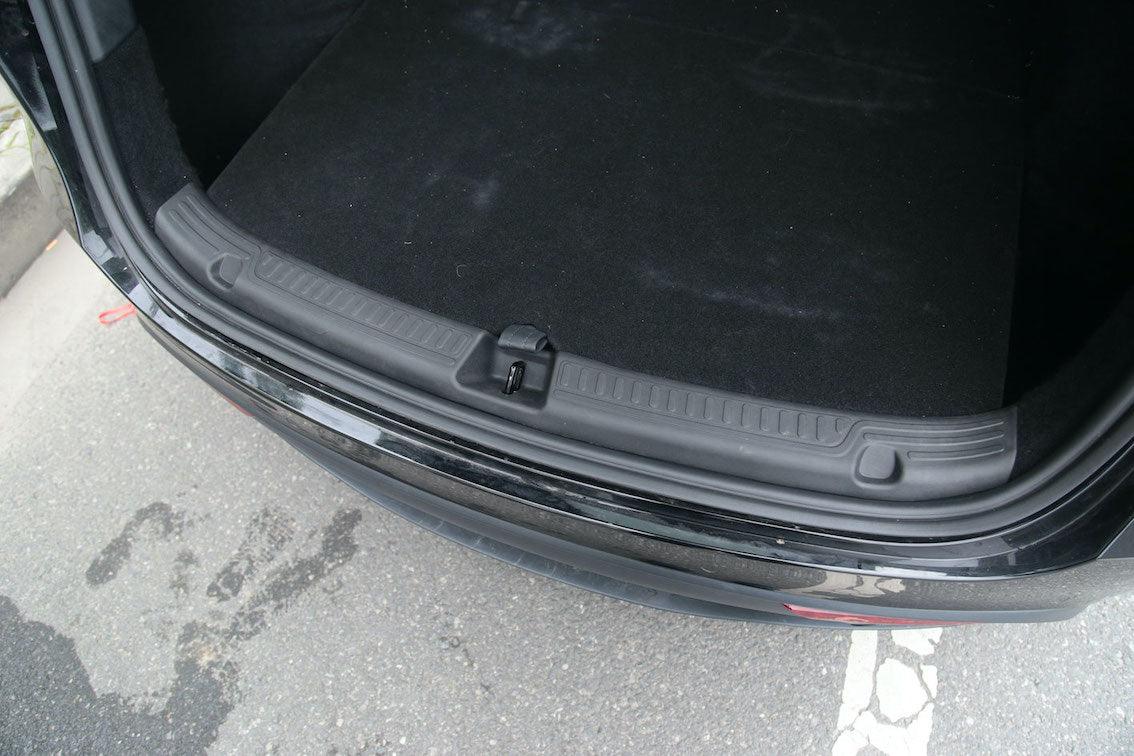Trunk Sill Guard Protectors For Model Y(2022-2024) - Image 3