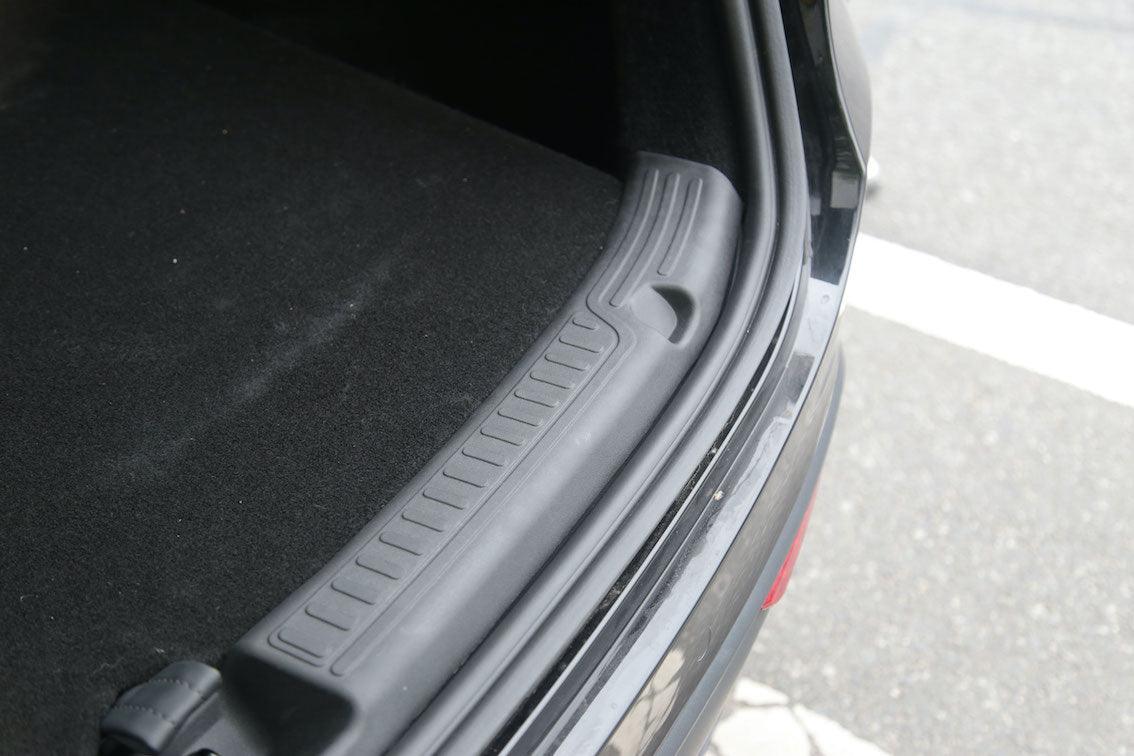 Trunk Sill Guard Protectors For Model Y(2022-2024) - Image 4