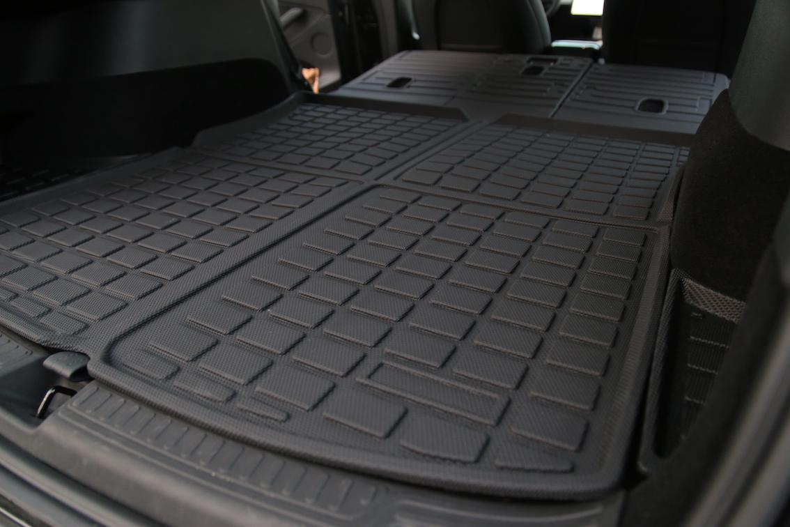 Boot Mat For Model Y(2022-2024) - Image 3