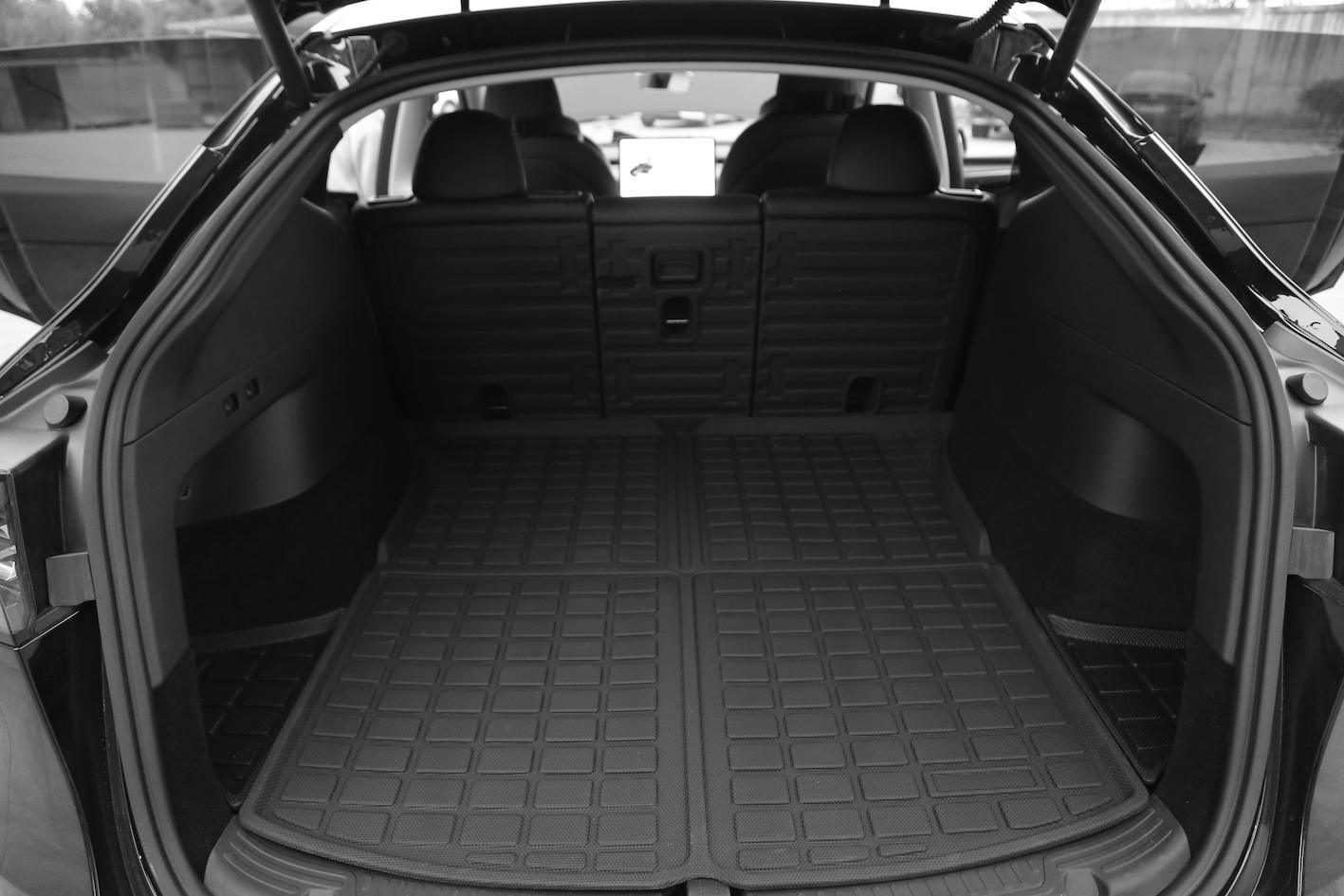 Boot Mat For Model Y(2022-2024) - Image 4