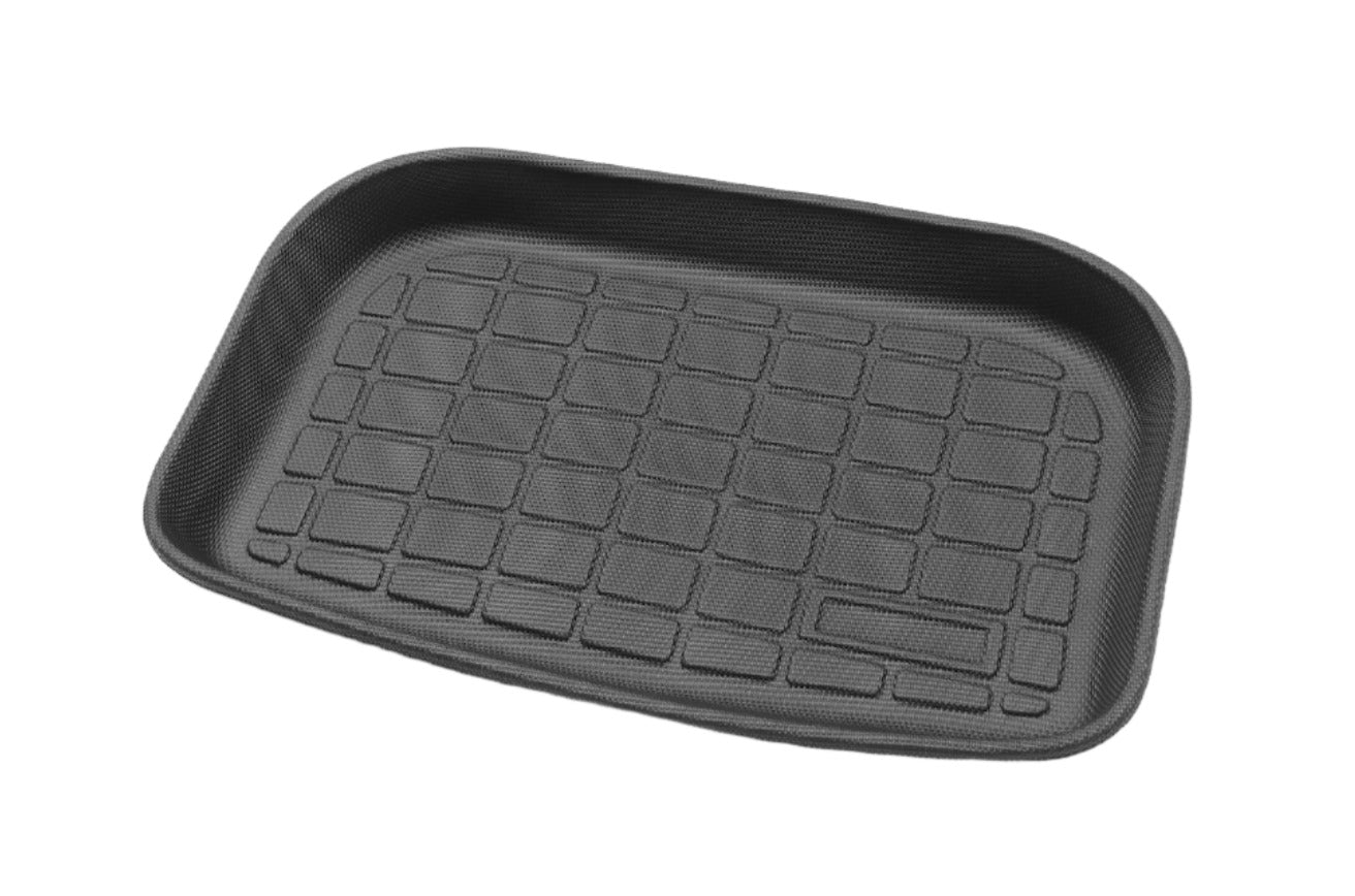 Lower Boot Mat For Model Y(2022-2024)