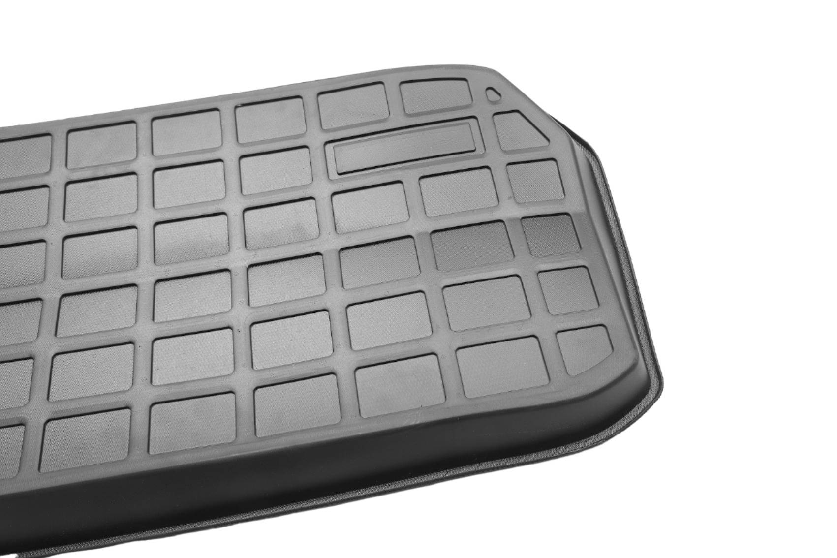 Lower Boot Mat For Model Y(2022-2024) - Image 2