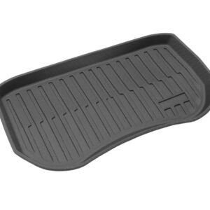 Lower Boot Mat for Model 3(2019-2023)