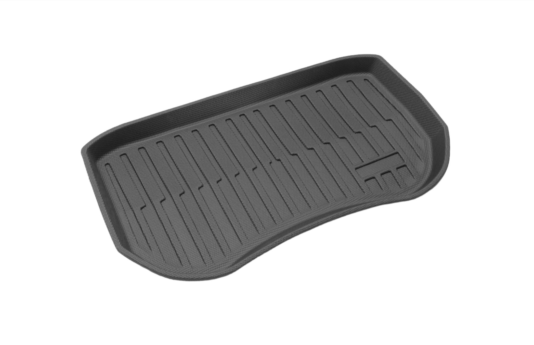 Lower Boot Mat for Model 3(2019-2023)
