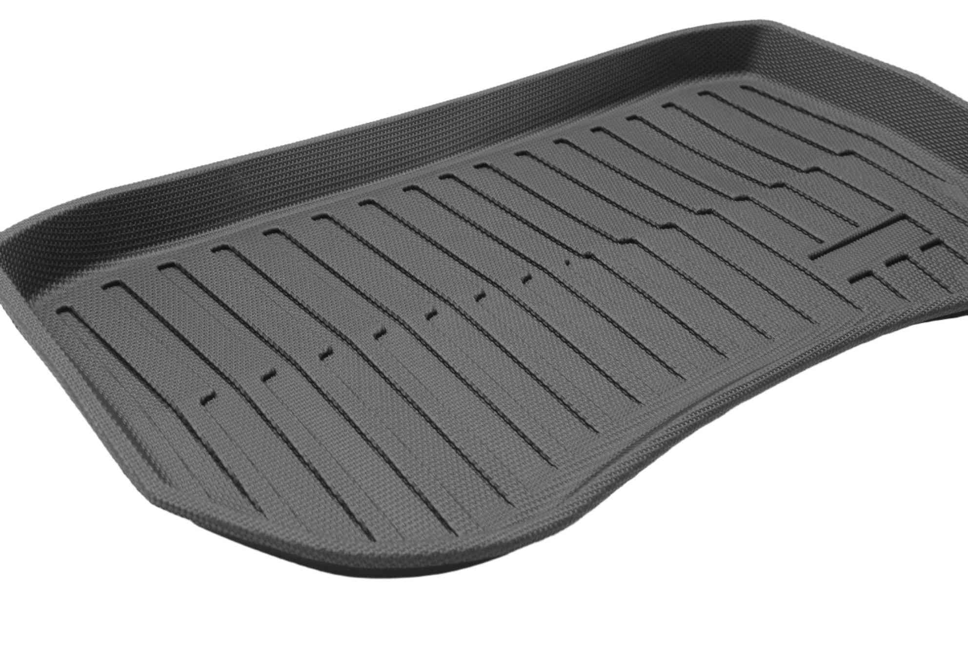 Lower Boot Mat for Model 3(2019-2023) - Image 2