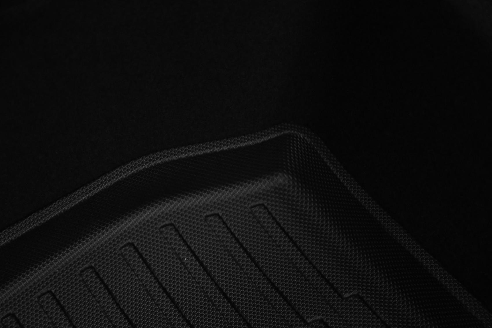 Lower Boot Mat for Model 3(2019-2023) - Image 4