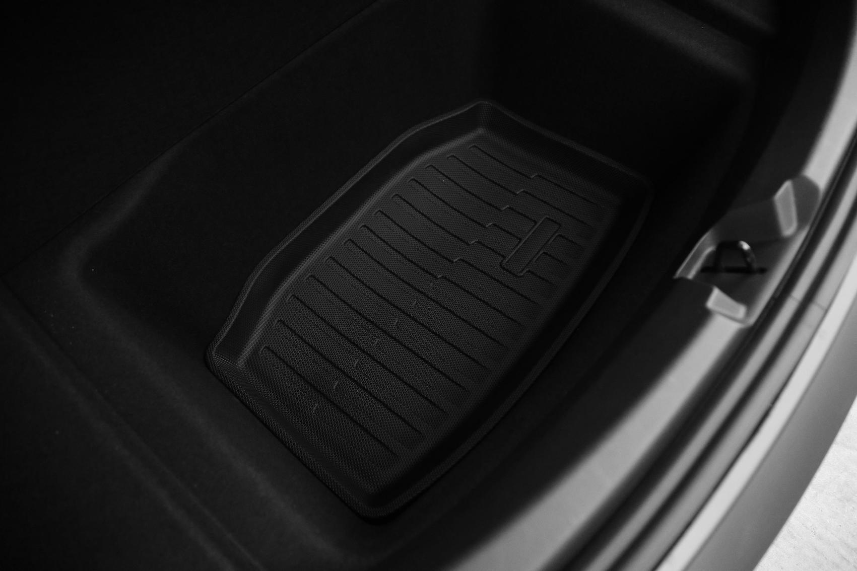 Lower Boot Mat for Model 3(2019-2023) - Image 5