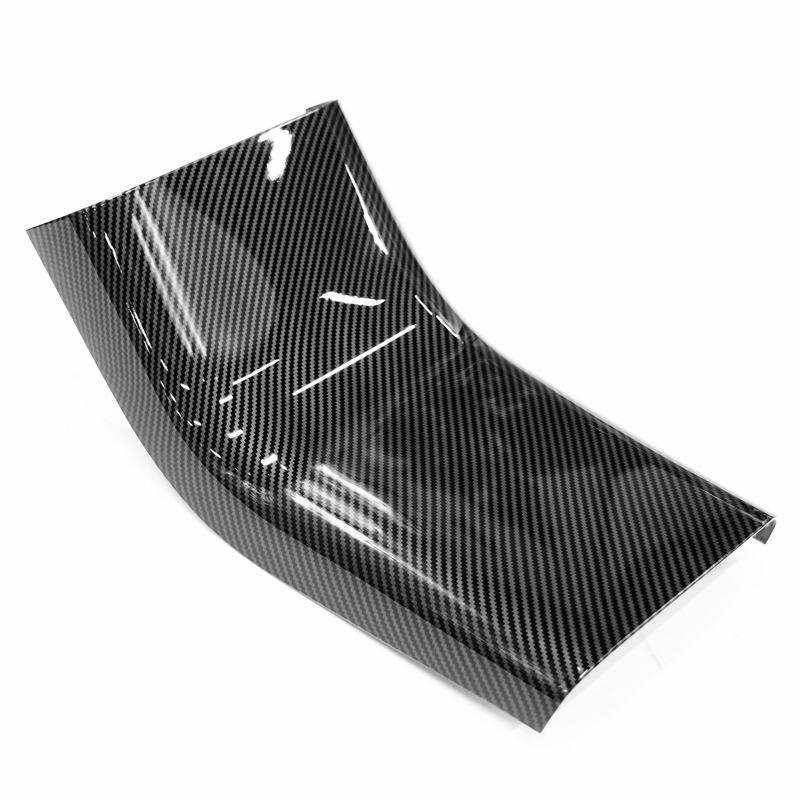 Lower Rear Air Outlet Vent Trim Cover For Model 3(2021-2023)/Model Y(2022-2024) - Image 3
