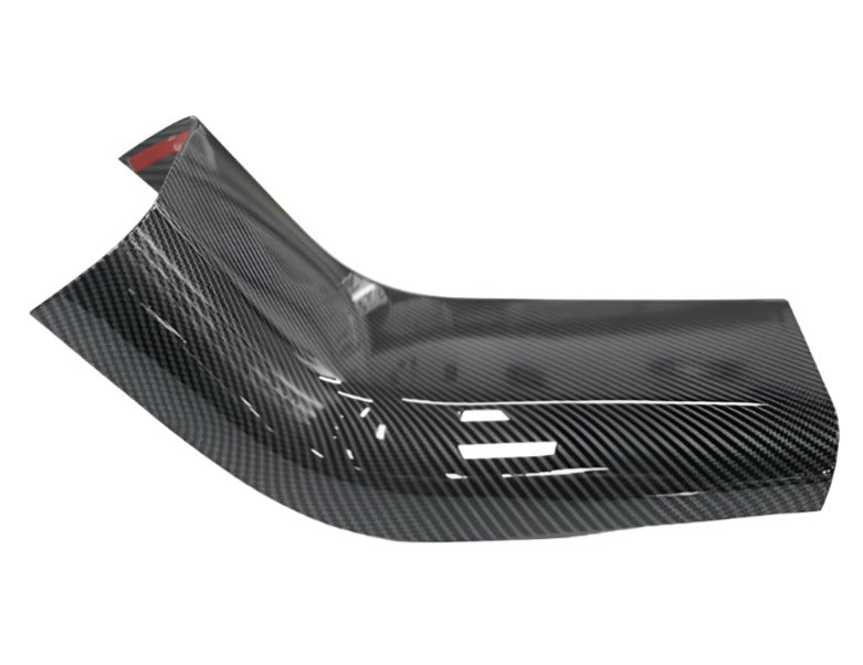 Lower Rear Air Outlet Vent Trim Cover For Model 3(2021-2023)/Model Y(2022-2024)