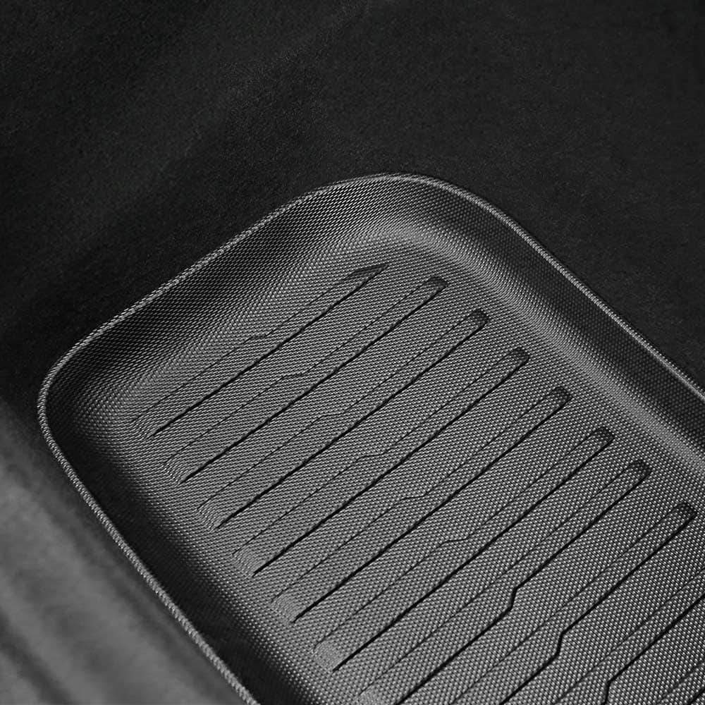 Lower Boot Mat For Model Y(2025-2026) - Image 5