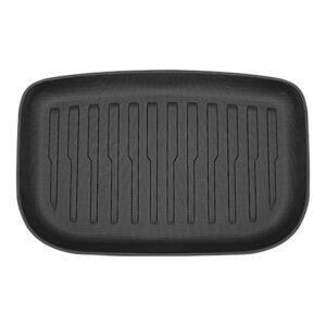 Lower Boot Mat For Model Y(2025-2026)