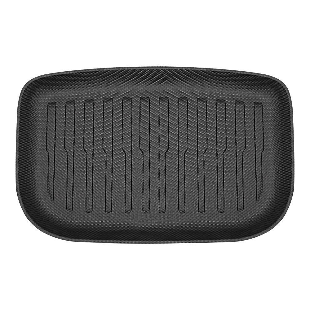 Lower Boot Mat For Model Y(2025-2026)