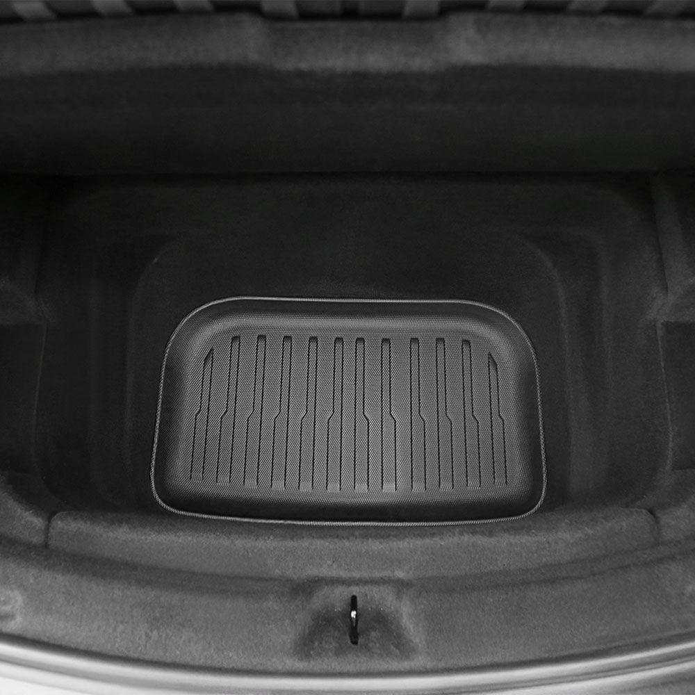 Bundle: Floor Mats and Liners For Model Y(2025-2026) - Image 3
