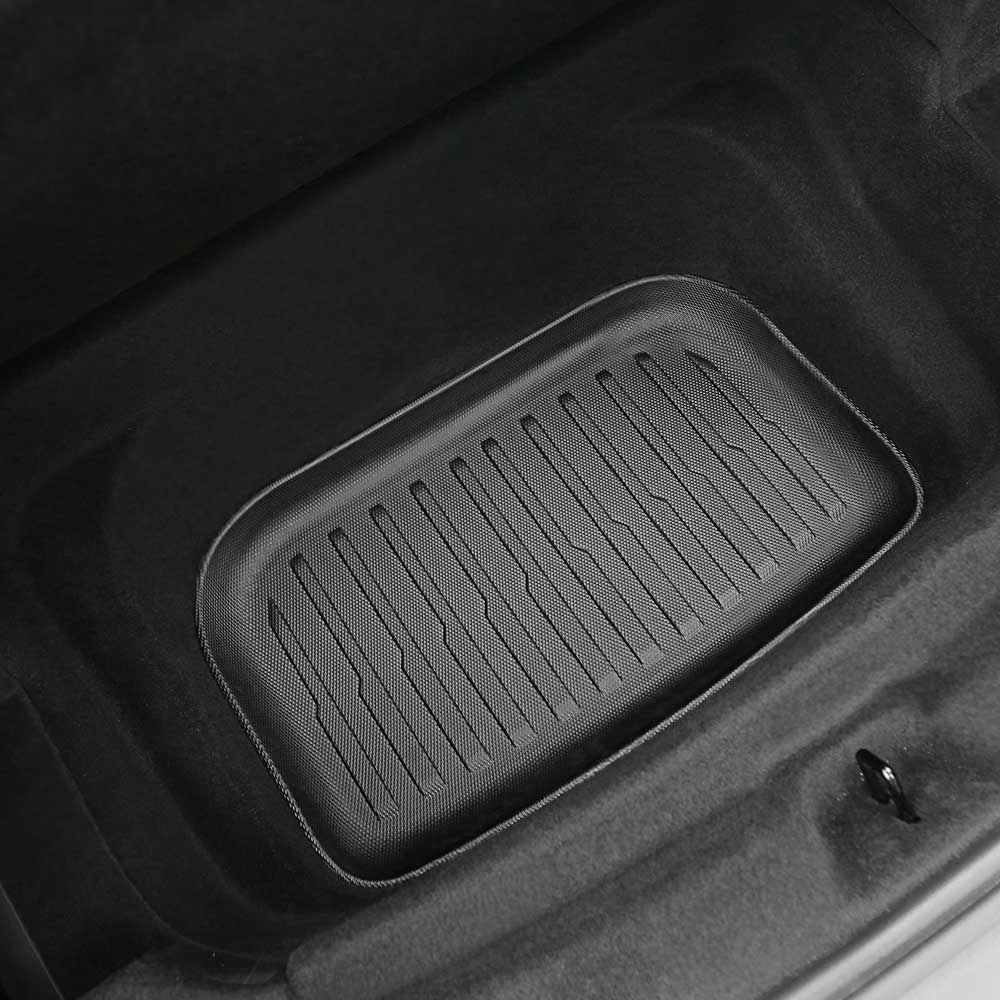 Lower Boot Mat For Model Y(2025-2026) - Image 7