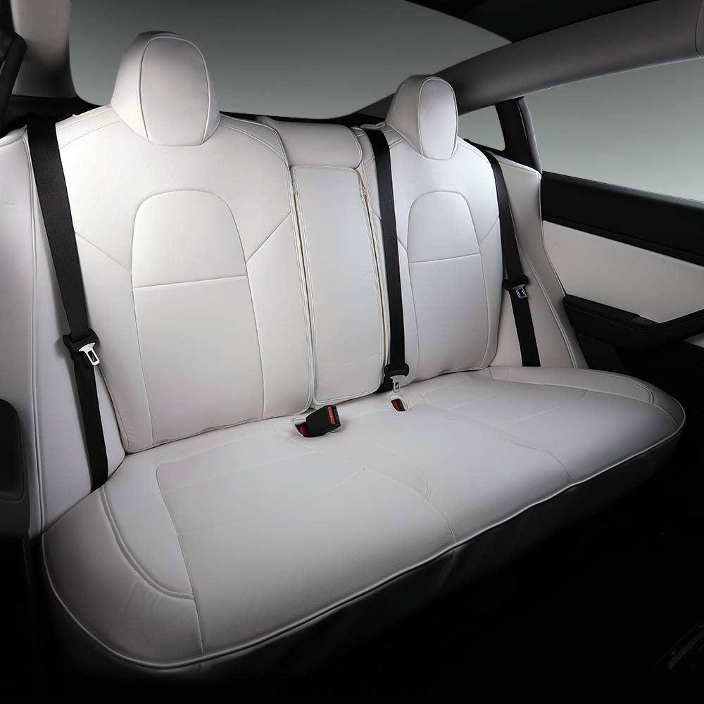Seat Covers Full Set For Model 3 (2019-2023) - Image 2