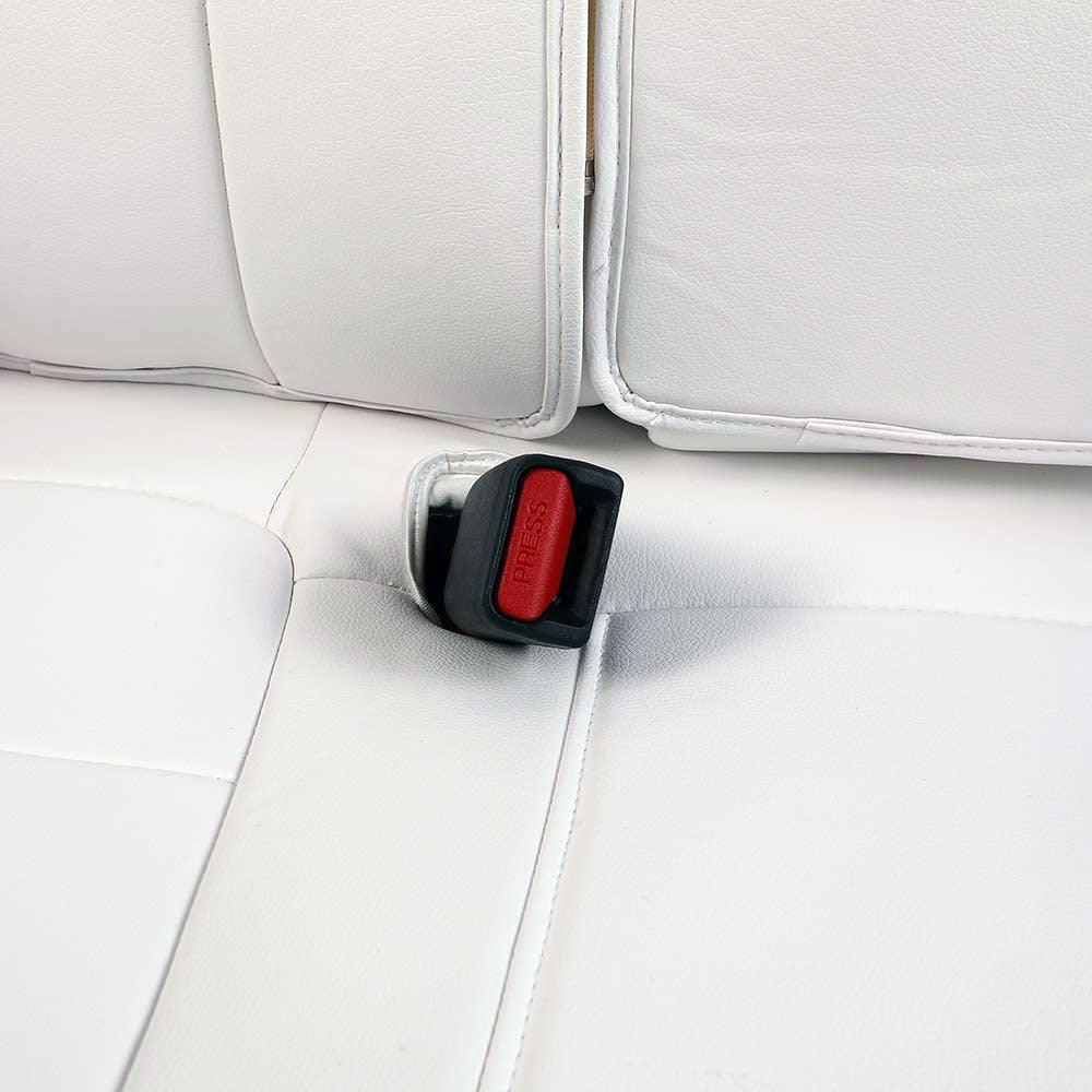 Seat Covers Full Set For Model 3 (2019-2023) - Image 4