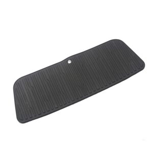 Rear Trunk Tailgate Protective Liner For Model Y(2022-2024)