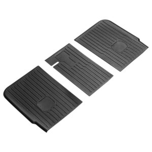 Rear Seat Back Protector For Model Y(2025-2026)