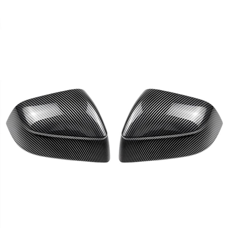 Rear View Mirror Covers For Model 3(2021-2026)
