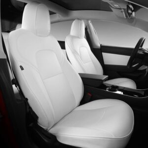 Seat Covers for Model 3 (2024-2026)