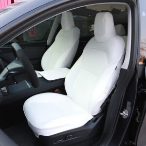 Seat Covers Full Set  For Model Y(2025-2026)