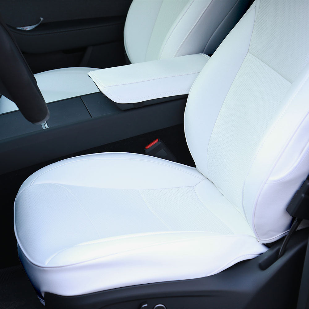 Seat Covers Full Set  For Model Y(2025-2026) - Image 2