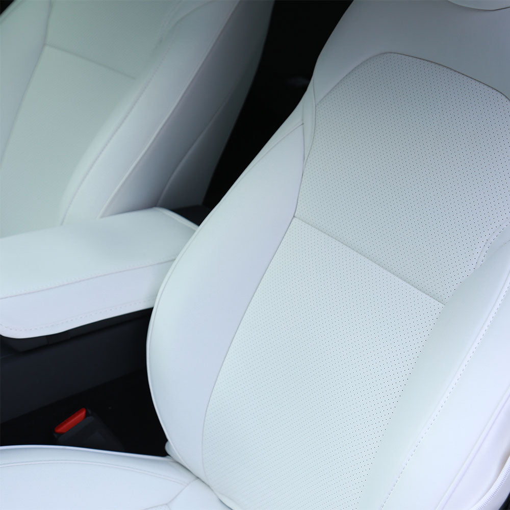 Seat Covers Full Set  For Model Y(2025-2026) - Image 4