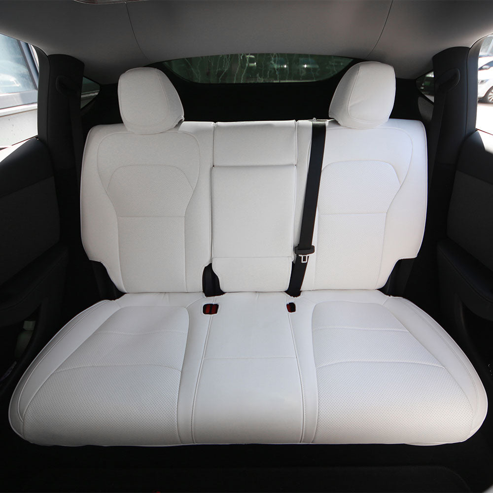 Seat Covers Full Set  For Model Y(2025-2026) - Image 6