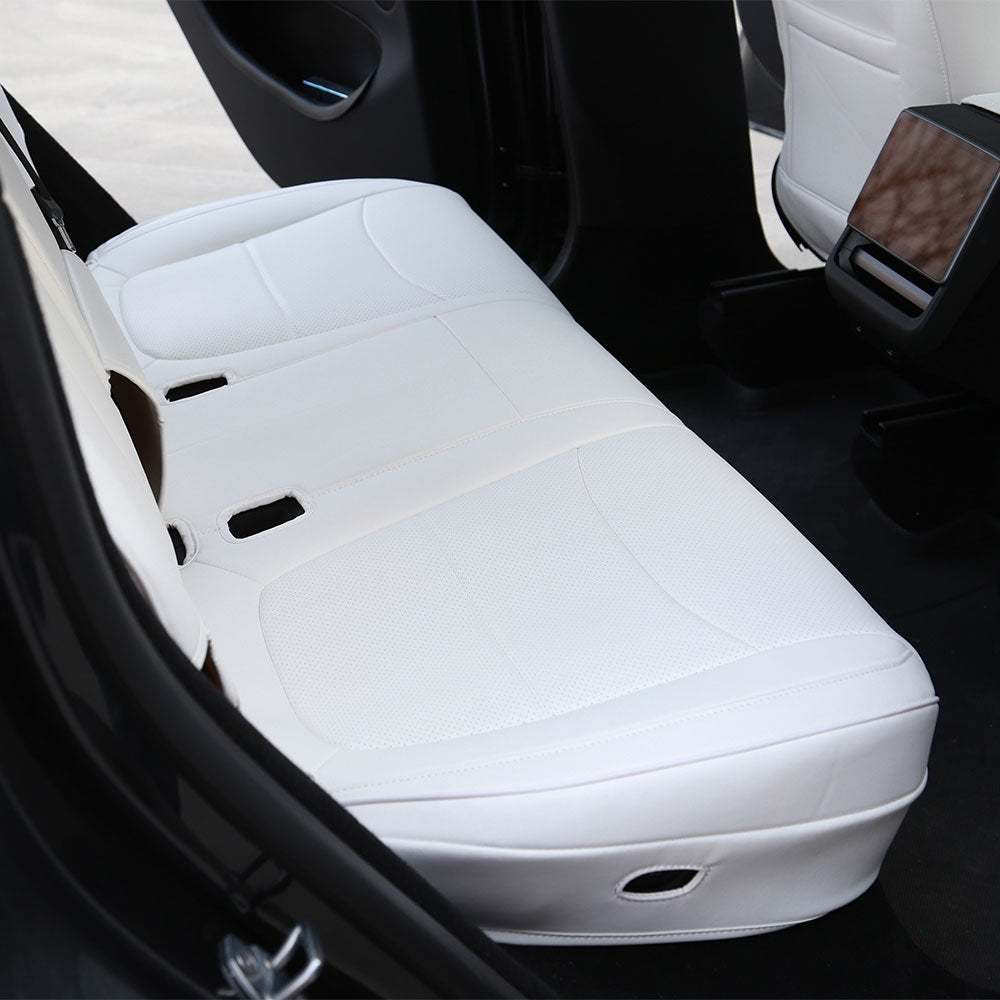 Seat Covers Full Set  For Model Y(2025-2026) - Image 7