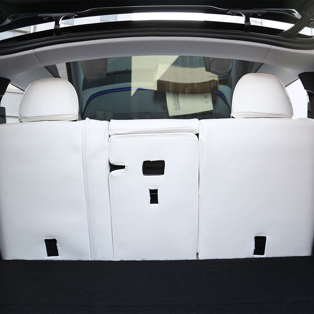 Seat Covers Full Set  For Model Y(2025-2026) - Image 8