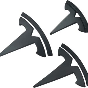 T Badge Covers For Model Y(2022-2024)