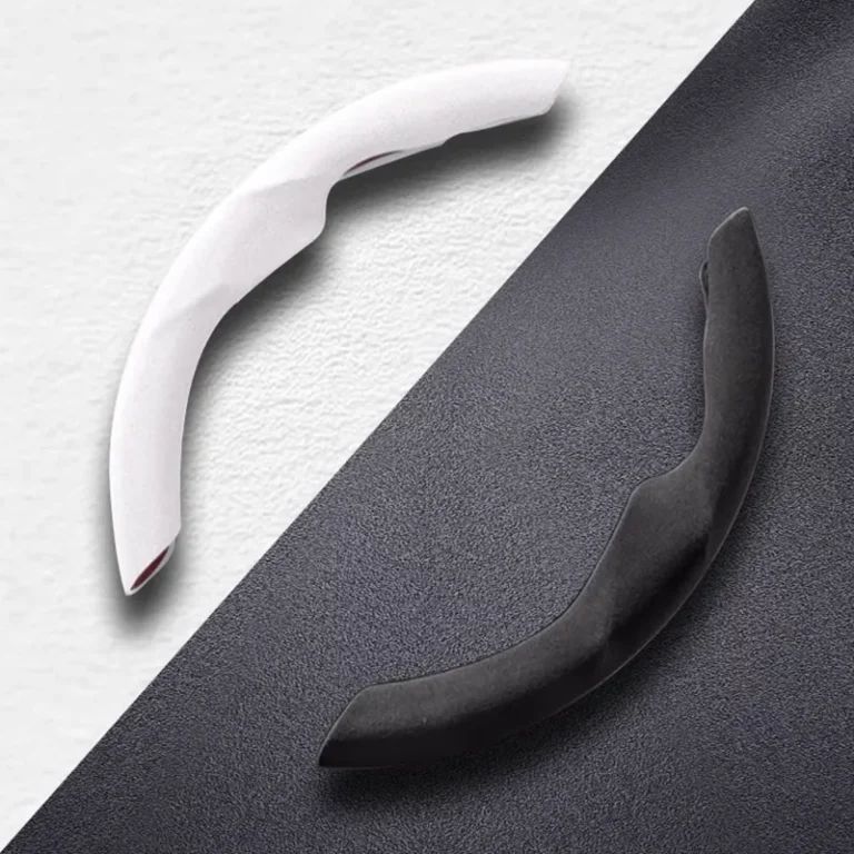 Steering Wheel Grip Grab Cover For Model 3 (2024-2026)/Model Y(2025-2026) - Image 6